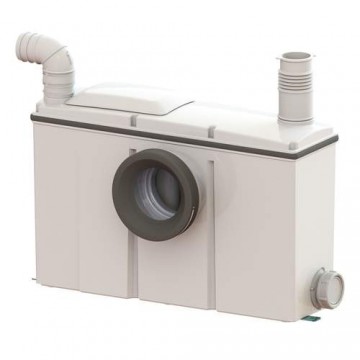 Sanicombi vervangunit