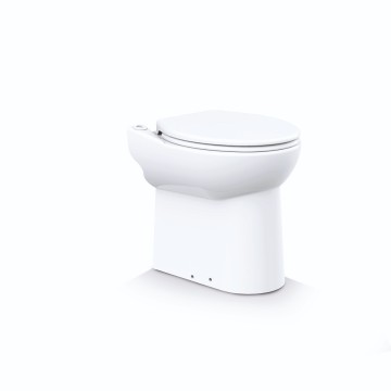 Sanicompact C43 detoure n