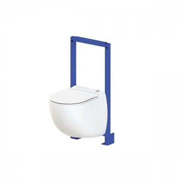 Sanicompact comfort box