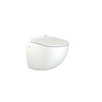 Sanicompact comfort right