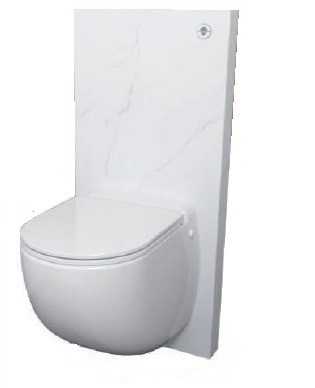 Sanicompact comfort style marmer