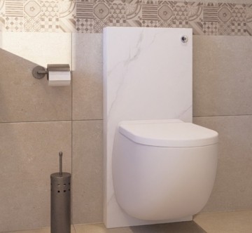 Sanicompact comfort style