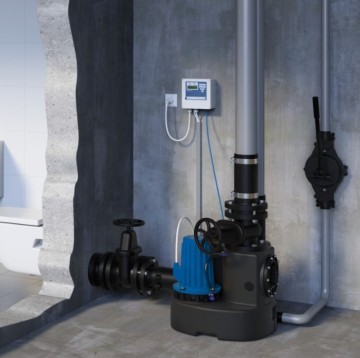 Sanicubic 1 vx kbe situation