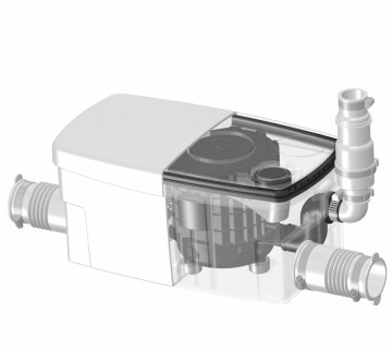 Sanidouche  semi trans