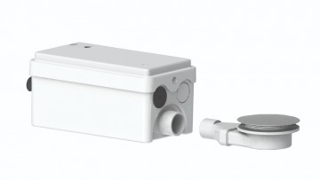 Sanidouche flatclose up