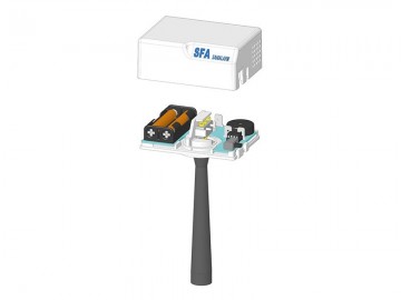 Saniflo sanialarm img02