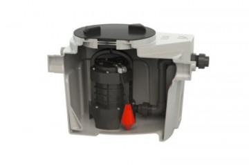 SANIFOS 110 - Pompputten - SFA SANIFOS - www.sendpompen.nl