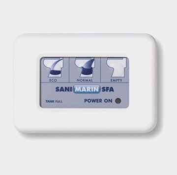 Sanimarin 32 luxe control