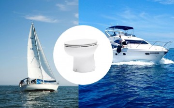 Sanimarin 32 on sea 0