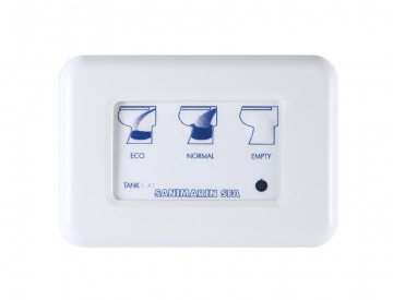 Sanimarin luxe sn31 12v 71667