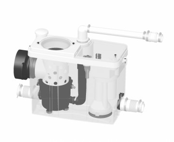 Sanipack pro up kopen