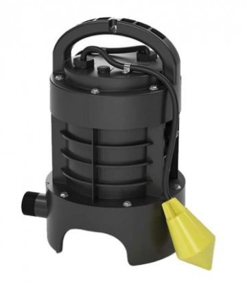 POMPIMM250 Motor Sanifos 250 SANIPUMP