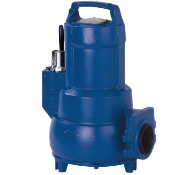 Sanipump vx 50 3 zonder vlotter