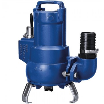 Sanipump vx 50 zonder vlotter