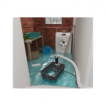 Sanisub steel noodkit 1