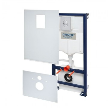 Saniwall pro up met glazen voorpaneel 2