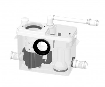 Saniwall pro up semi trans 1