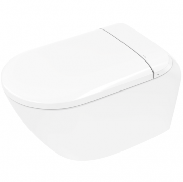 Saniwash sfa douche wc