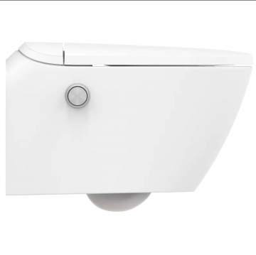 Saniwash sfa douche wc side