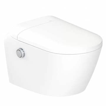 Saniwash sfa douche wc