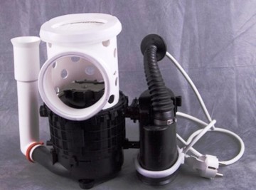 Sfa mpsx moteur compleet