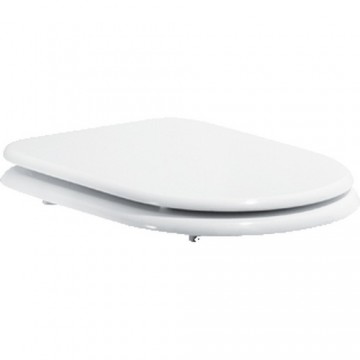 Sfa sanibroyeur sanicompact star sed100101 toiletzitting met deksel wit