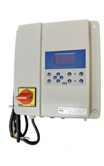 Sfa smartbox sanicubic