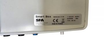 Sfa smartbox sanicubic2vx