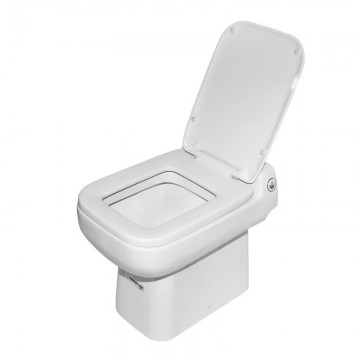 SANICOMPACT LUXE eco