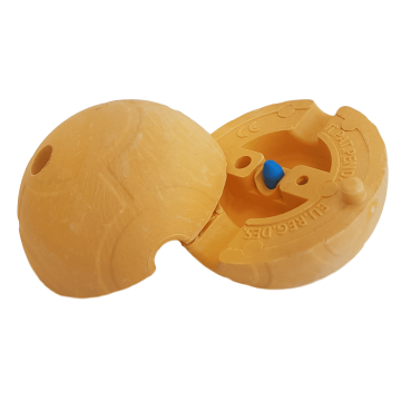 Shell counter weight p6090 2760zoom