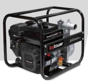Smartpump it2 en  it3 en it2hp
