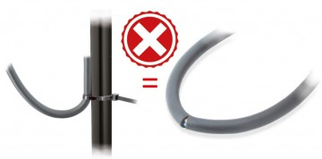 Starfish 995 voorbeeld