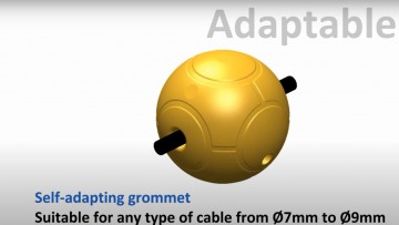 Vlottergewicht vliet send pompen