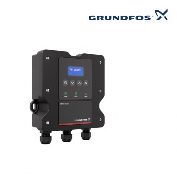 Voordrukbeveiliging scala2 kast