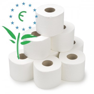 Vvs pro wc papier 8 pack