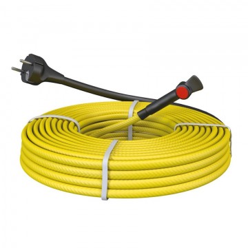 Warmtelint Vorstbeveiligingskabel 10 meter