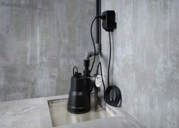 Zehnder fsp330 met niveauschakeling