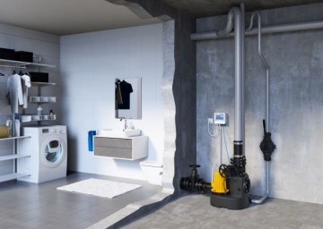 Zehnder kompactboy 1 insit 0